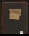 William B. Rodman, Jr. File: Letterbook, Vol. 11 (Oct 1 1896 - March 2 1897)